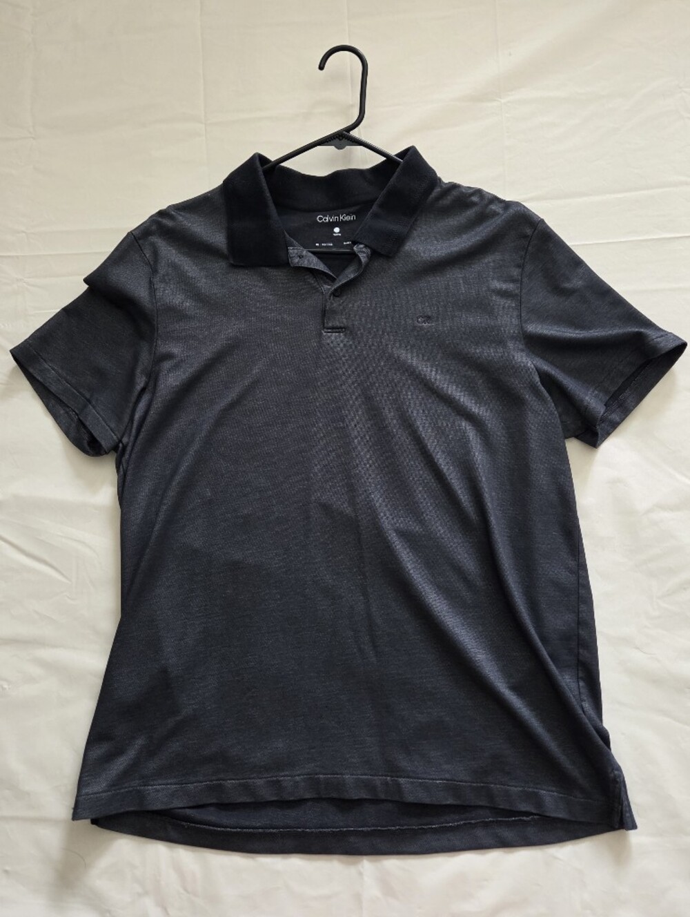 Calvin Klein Men's Polo XL